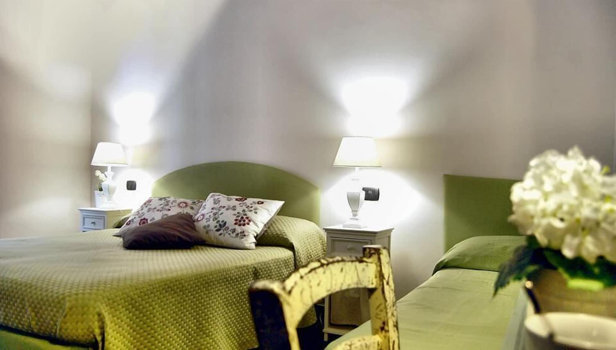 Portatenea - Atenea Collection Agrigento Ngoại thất bức ảnh