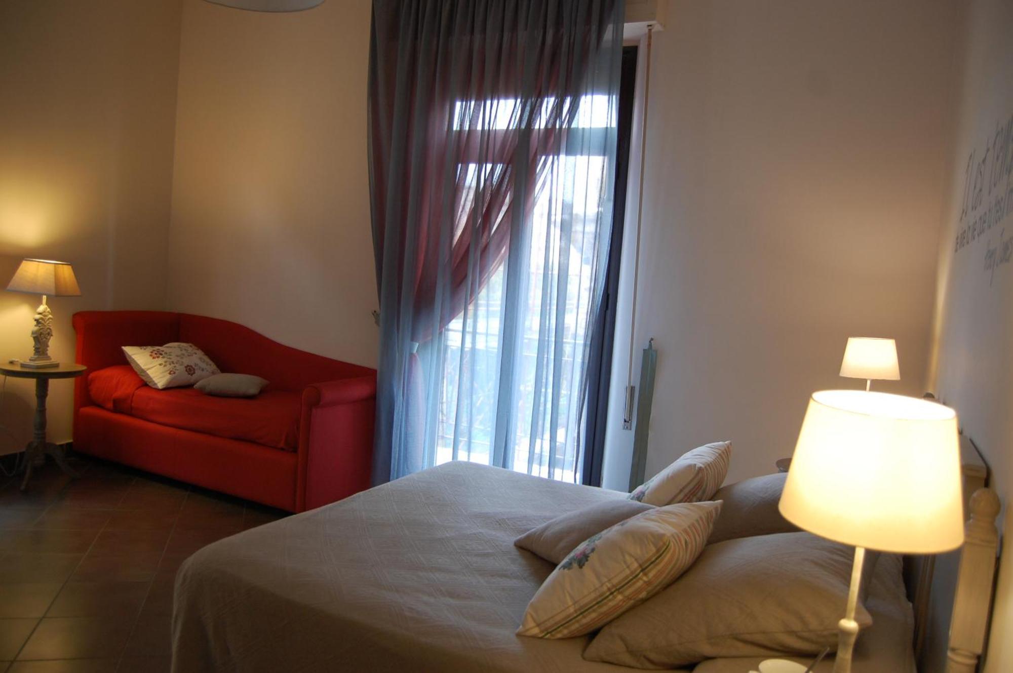 Portatenea - Atenea Collection Agrigento Phòng bức ảnh