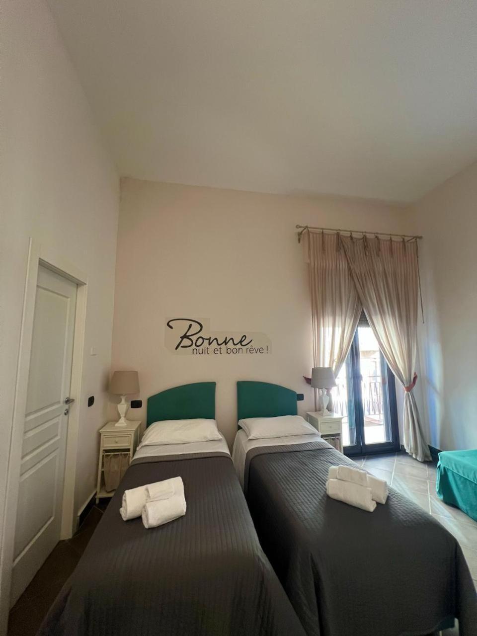 Portatenea - Atenea Collection Agrigento Ngoại thất bức ảnh