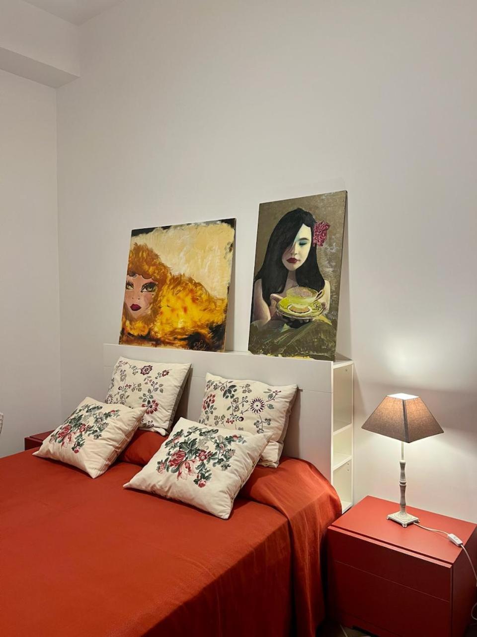 Portatenea - Atenea Collection Agrigento Ngoại thất bức ảnh