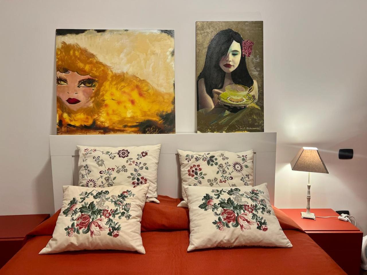 Portatenea - Atenea Collection Agrigento Ngoại thất bức ảnh
