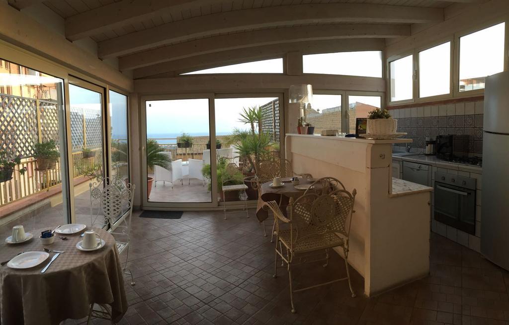 Portatenea - Atenea Collection Agrigento Ngoại thất bức ảnh