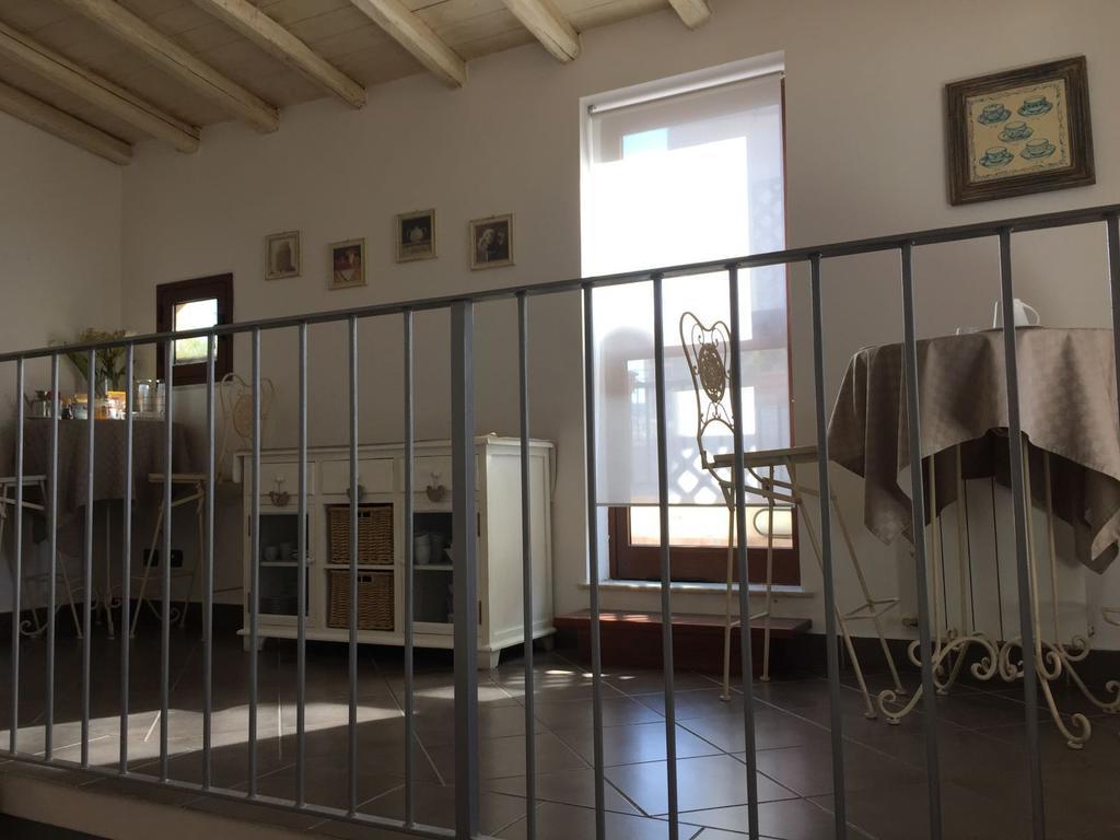 Portatenea - Atenea Collection Agrigento Ngoại thất bức ảnh