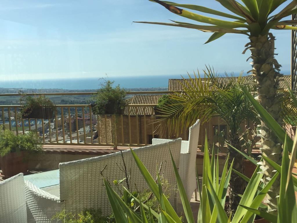 Portatenea - Atenea Collection Agrigento Ngoại thất bức ảnh
