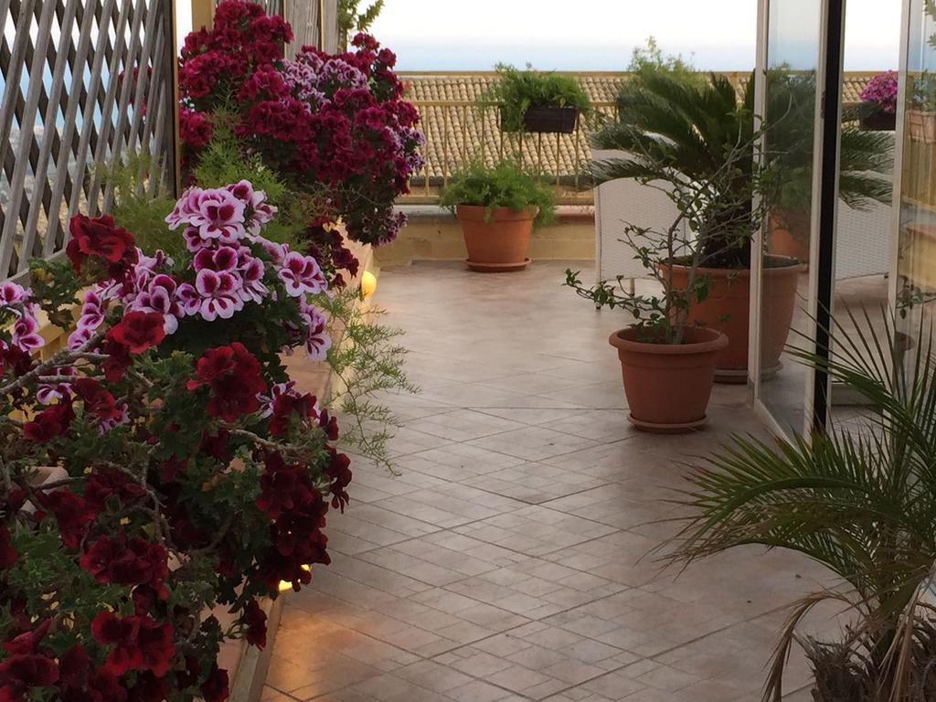 Portatenea - Atenea Collection Agrigento Ngoại thất bức ảnh
