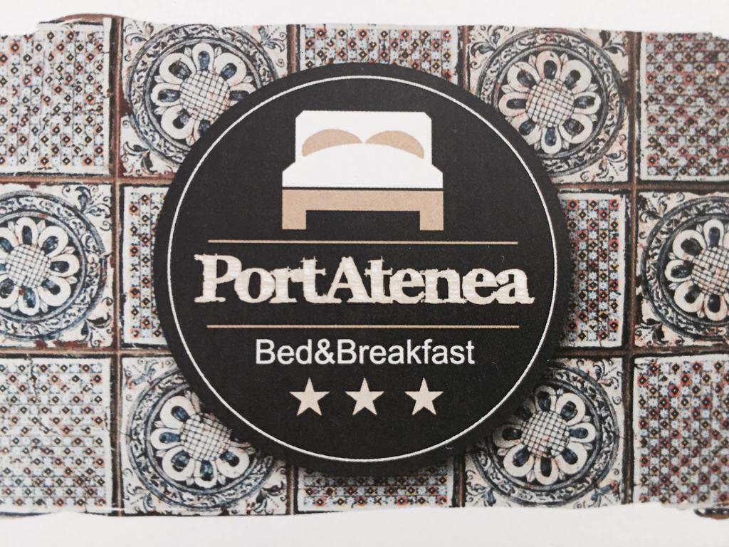 Portatenea - Atenea Collection Agrigento Ngoại thất bức ảnh