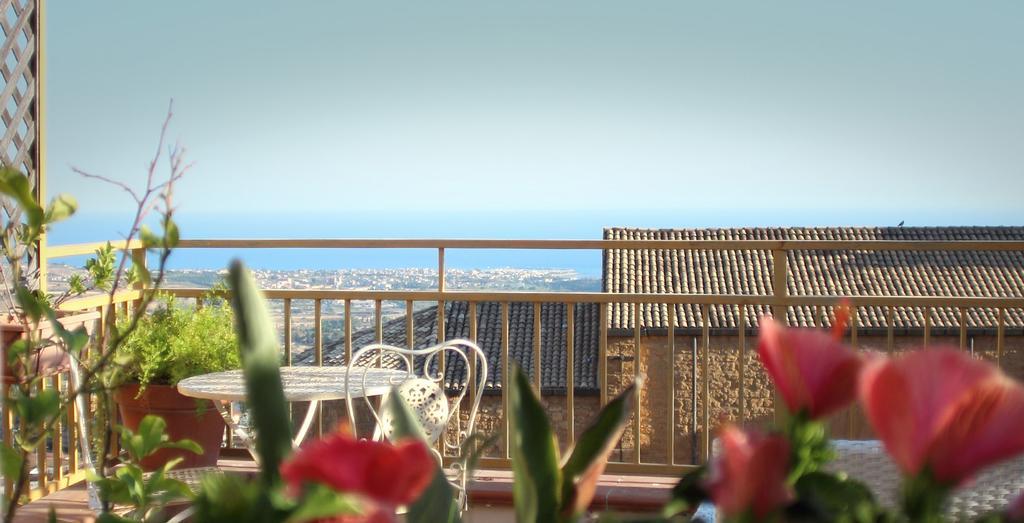 Portatenea - Atenea Collection Agrigento Ngoại thất bức ảnh