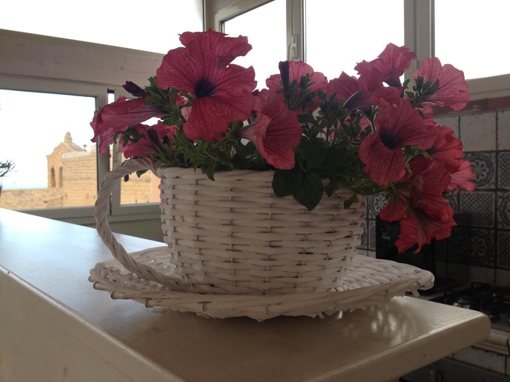 Portatenea - Atenea Collection Agrigento Ngoại thất bức ảnh