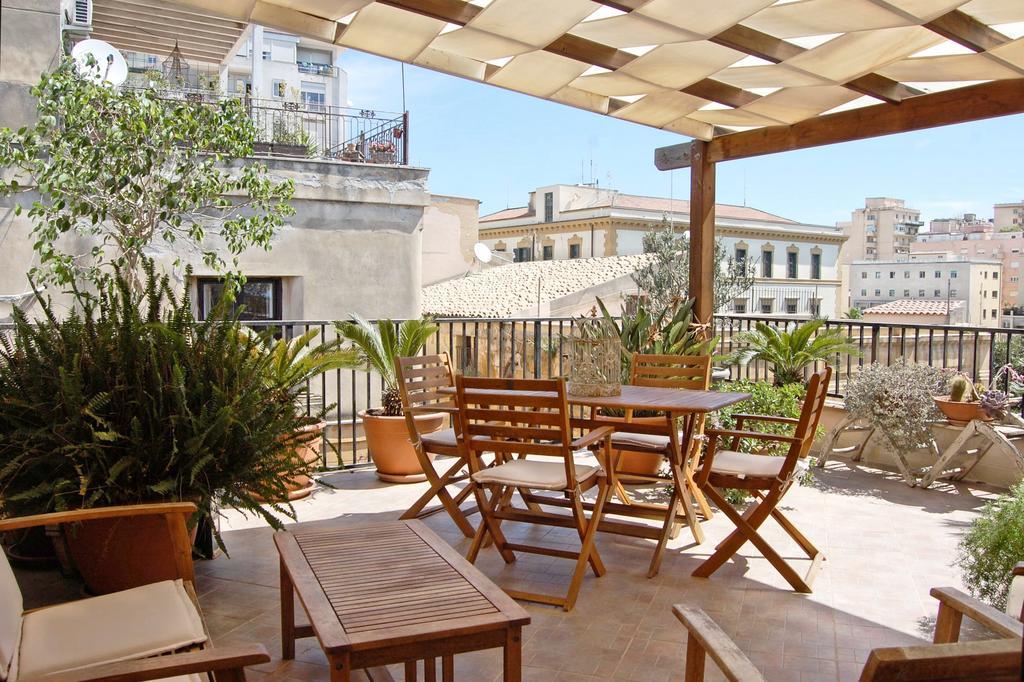 Portatenea - Atenea Collection Agrigento Ngoại thất bức ảnh