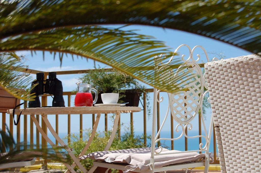 Portatenea - Atenea Collection Agrigento Ngoại thất bức ảnh