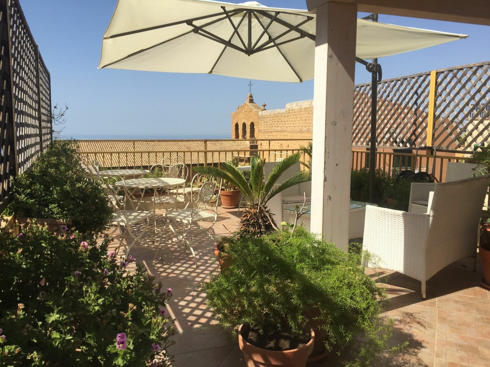 Portatenea - Atenea Collection Agrigento Ngoại thất bức ảnh