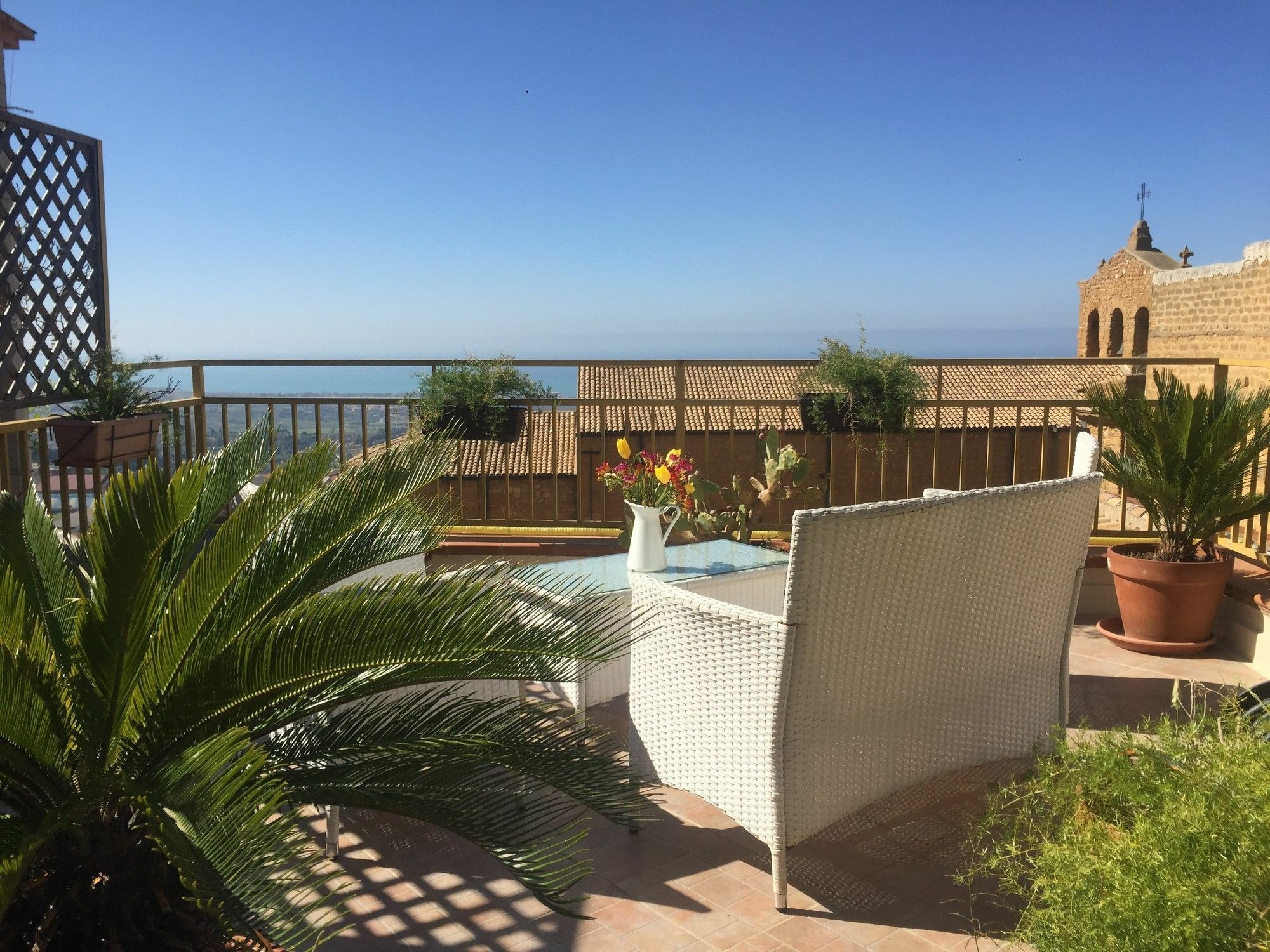 Portatenea - Atenea Collection Agrigento Ngoại thất bức ảnh