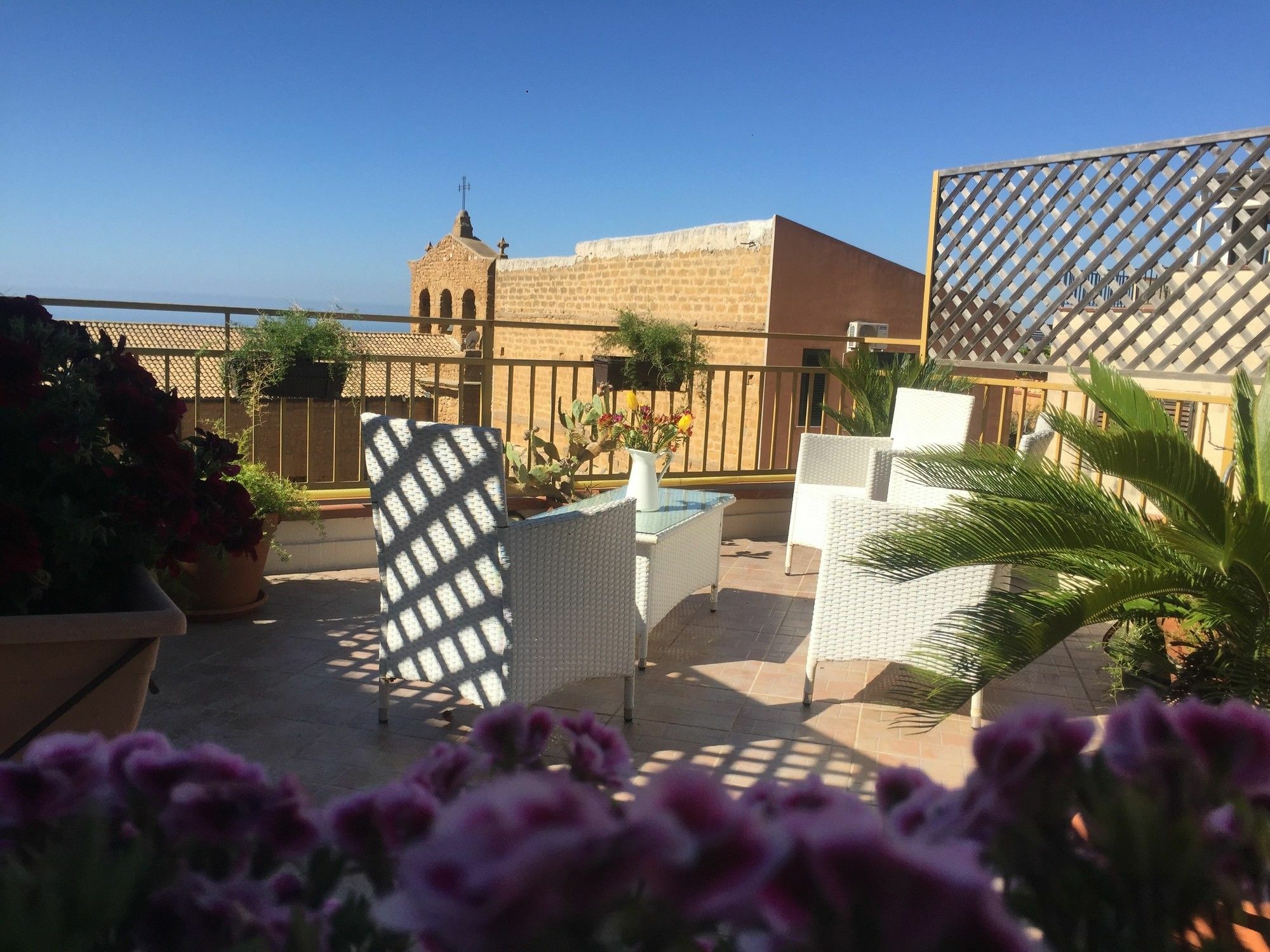 Portatenea - Atenea Collection Agrigento Ngoại thất bức ảnh
