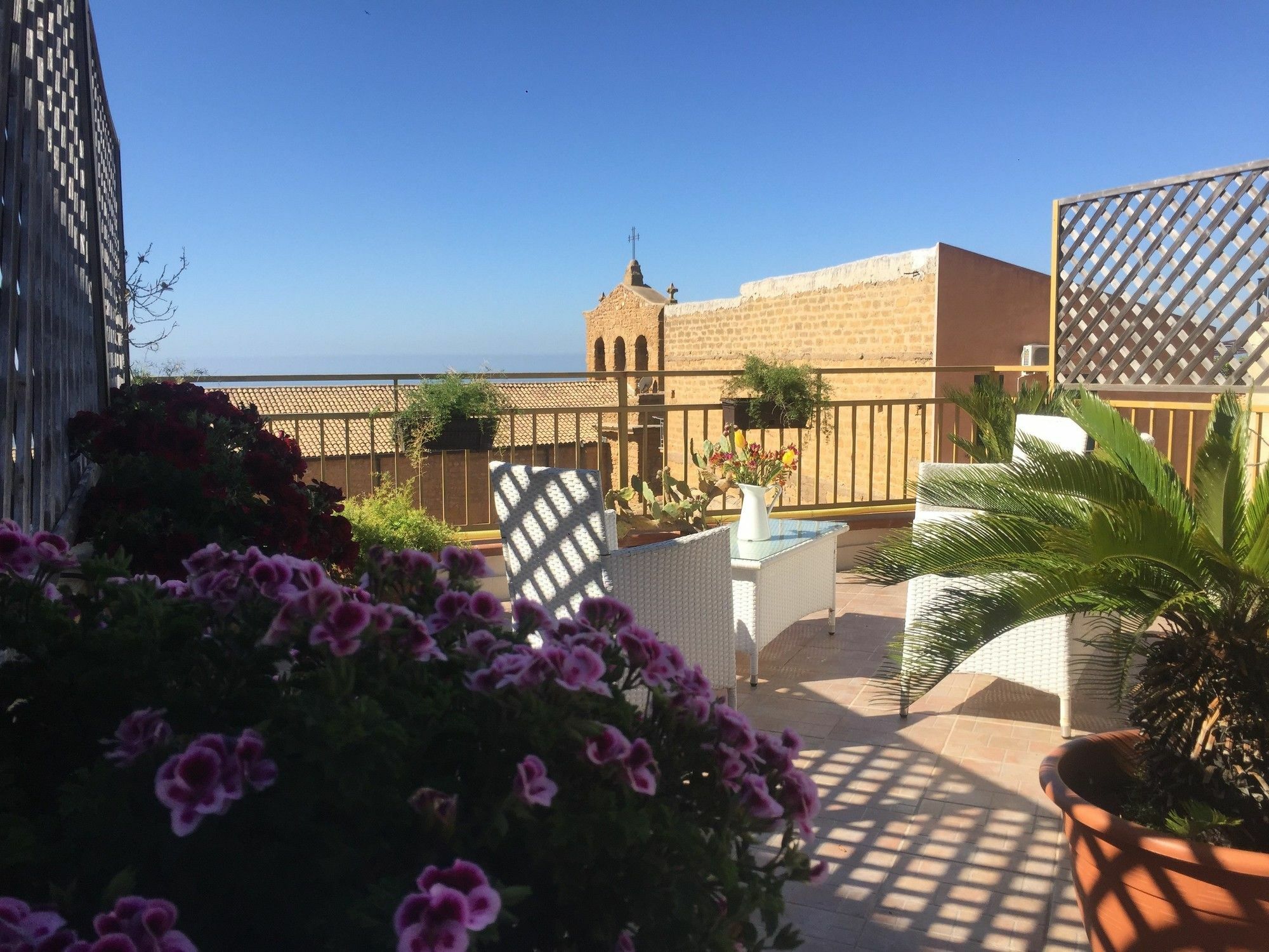 Portatenea - Atenea Collection Agrigento Ngoại thất bức ảnh