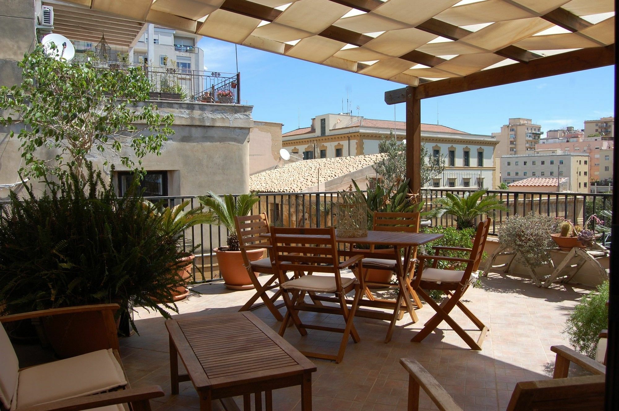 Portatenea - Atenea Collection Agrigento Ngoại thất bức ảnh
