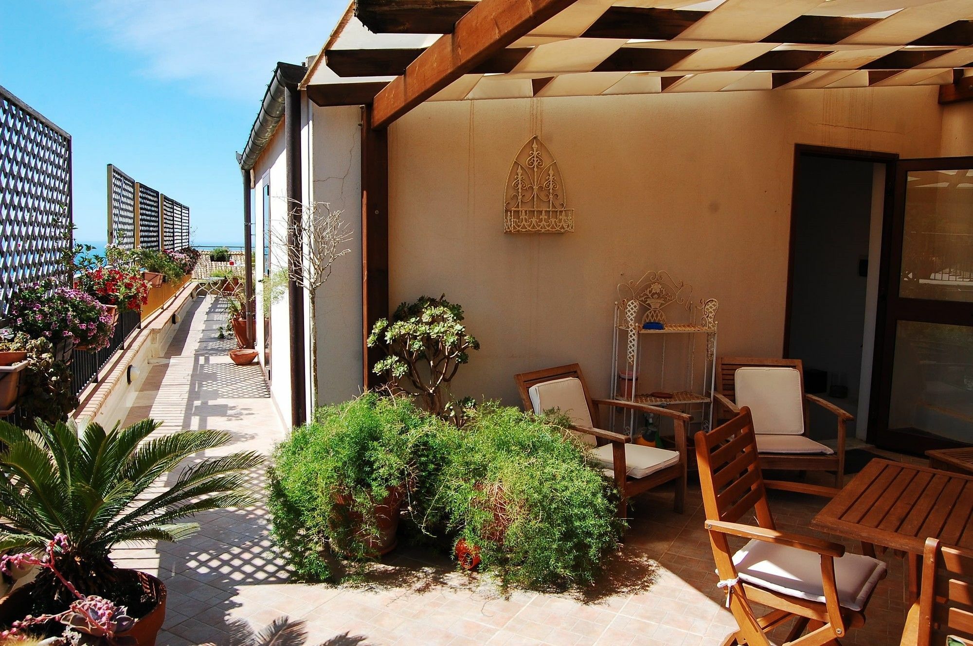 Portatenea - Atenea Collection Agrigento Ngoại thất bức ảnh