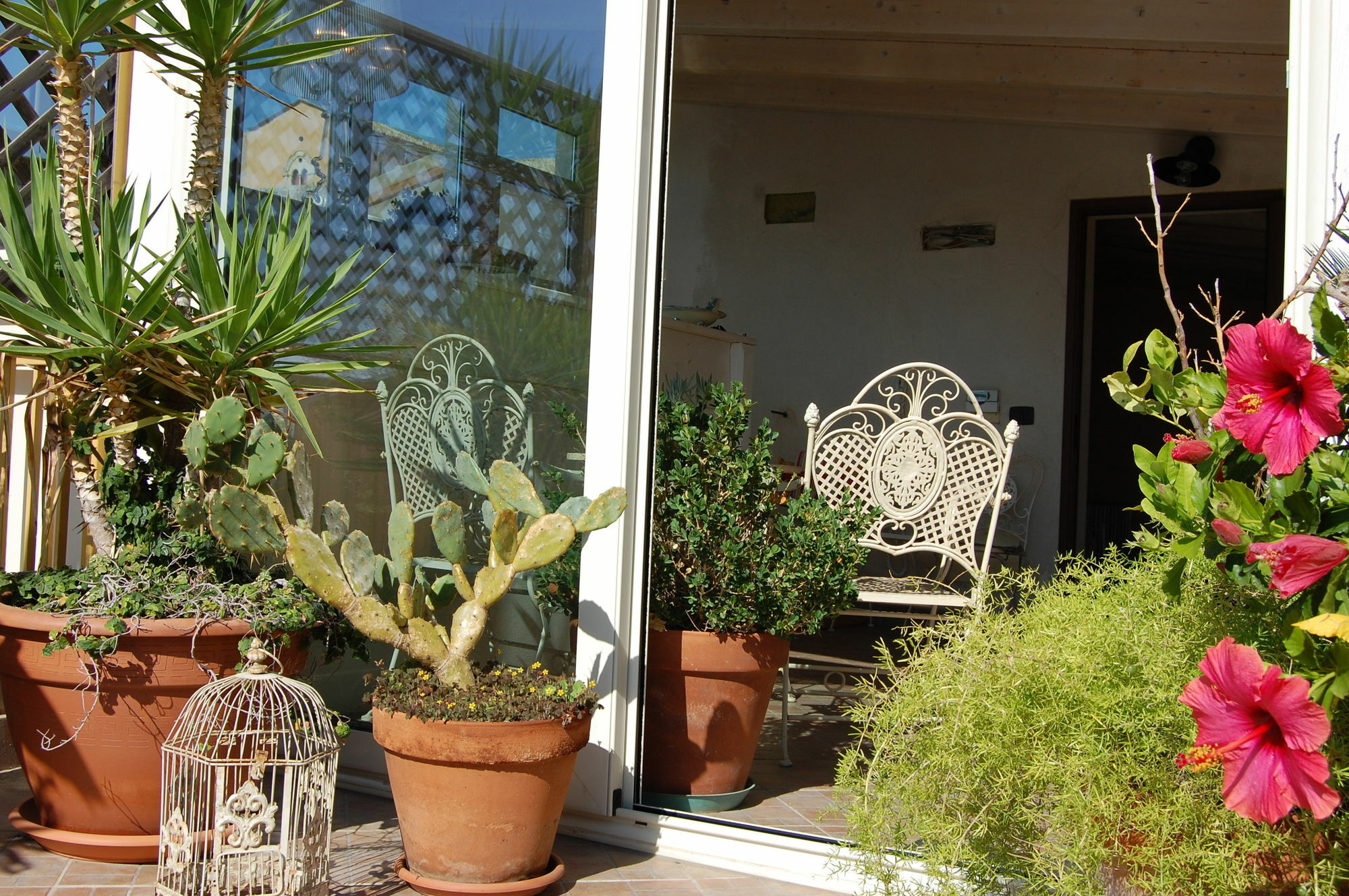Portatenea - Atenea Collection Agrigento Ngoại thất bức ảnh