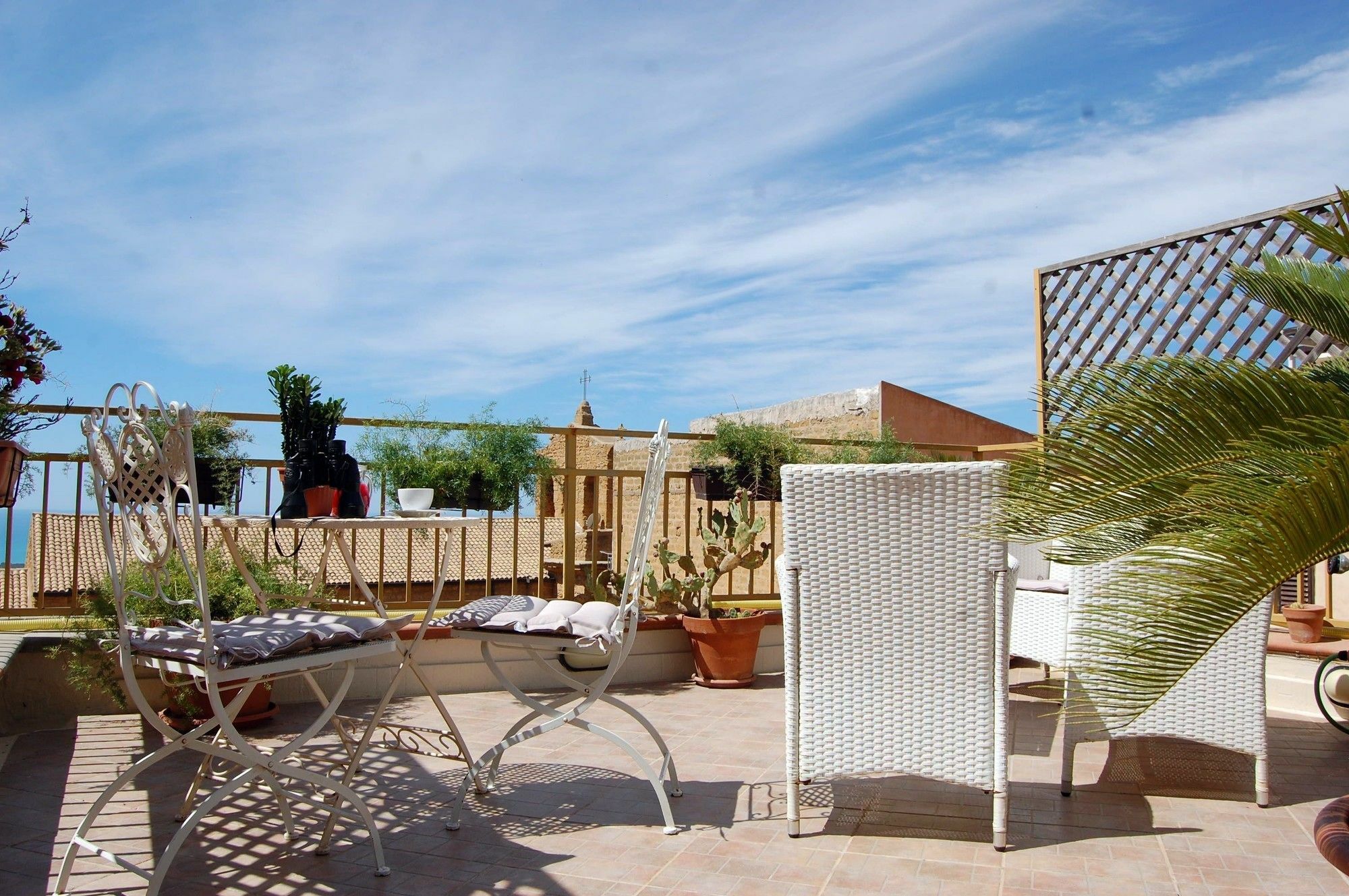 Portatenea - Atenea Collection Agrigento Ngoại thất bức ảnh