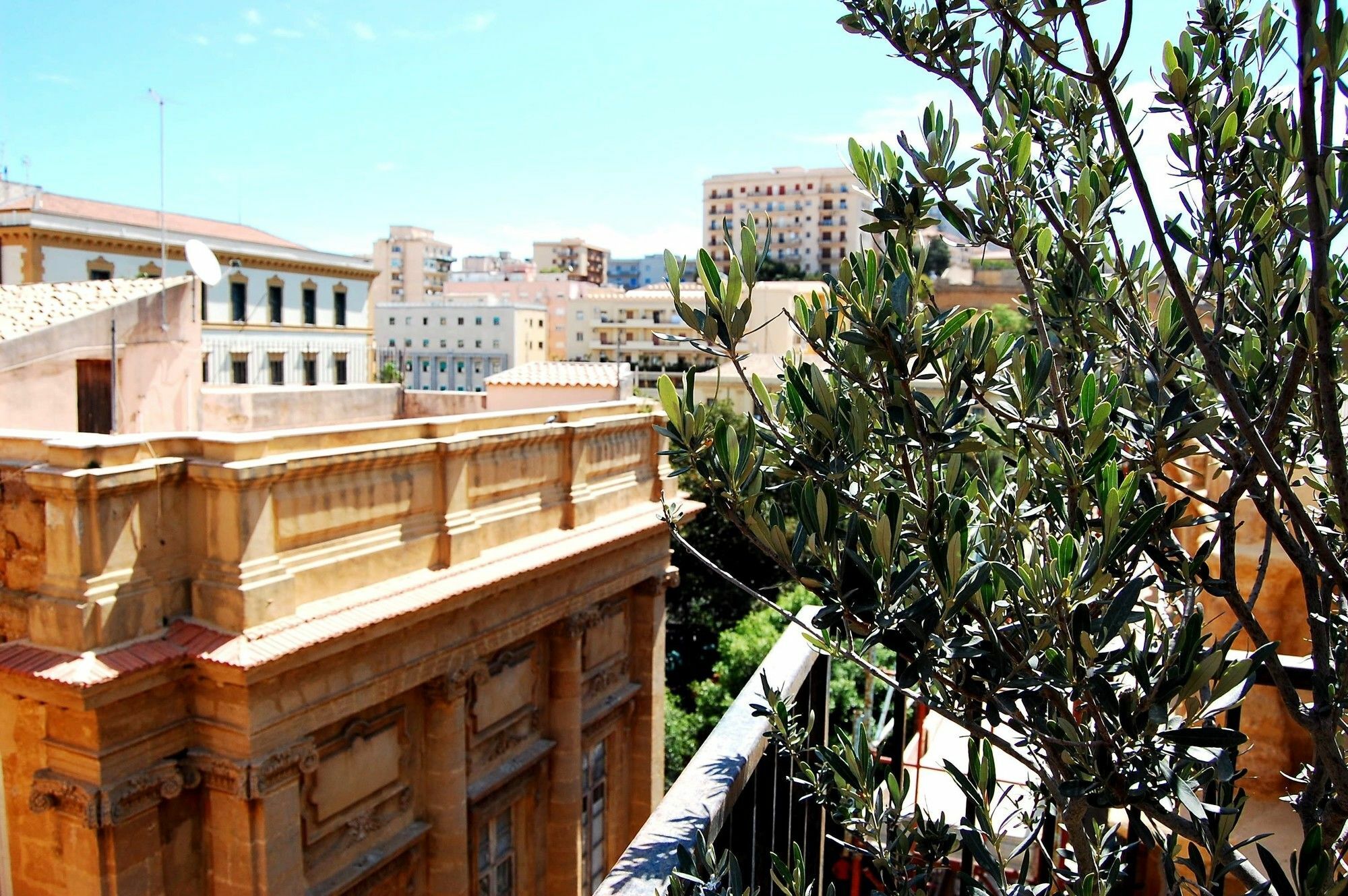 Portatenea - Atenea Collection Agrigento Ngoại thất bức ảnh