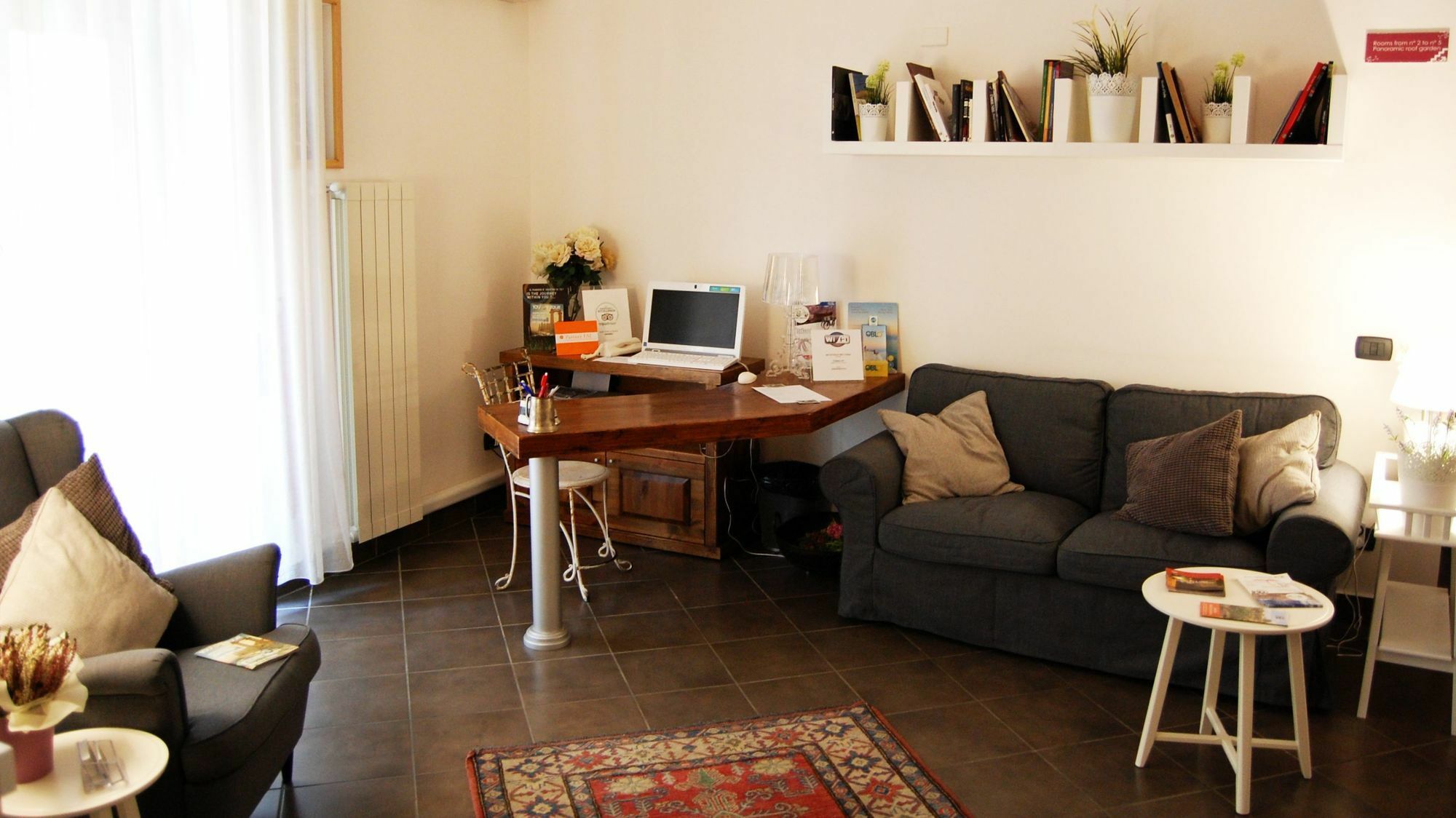 Portatenea - Atenea Collection Agrigento Ngoại thất bức ảnh