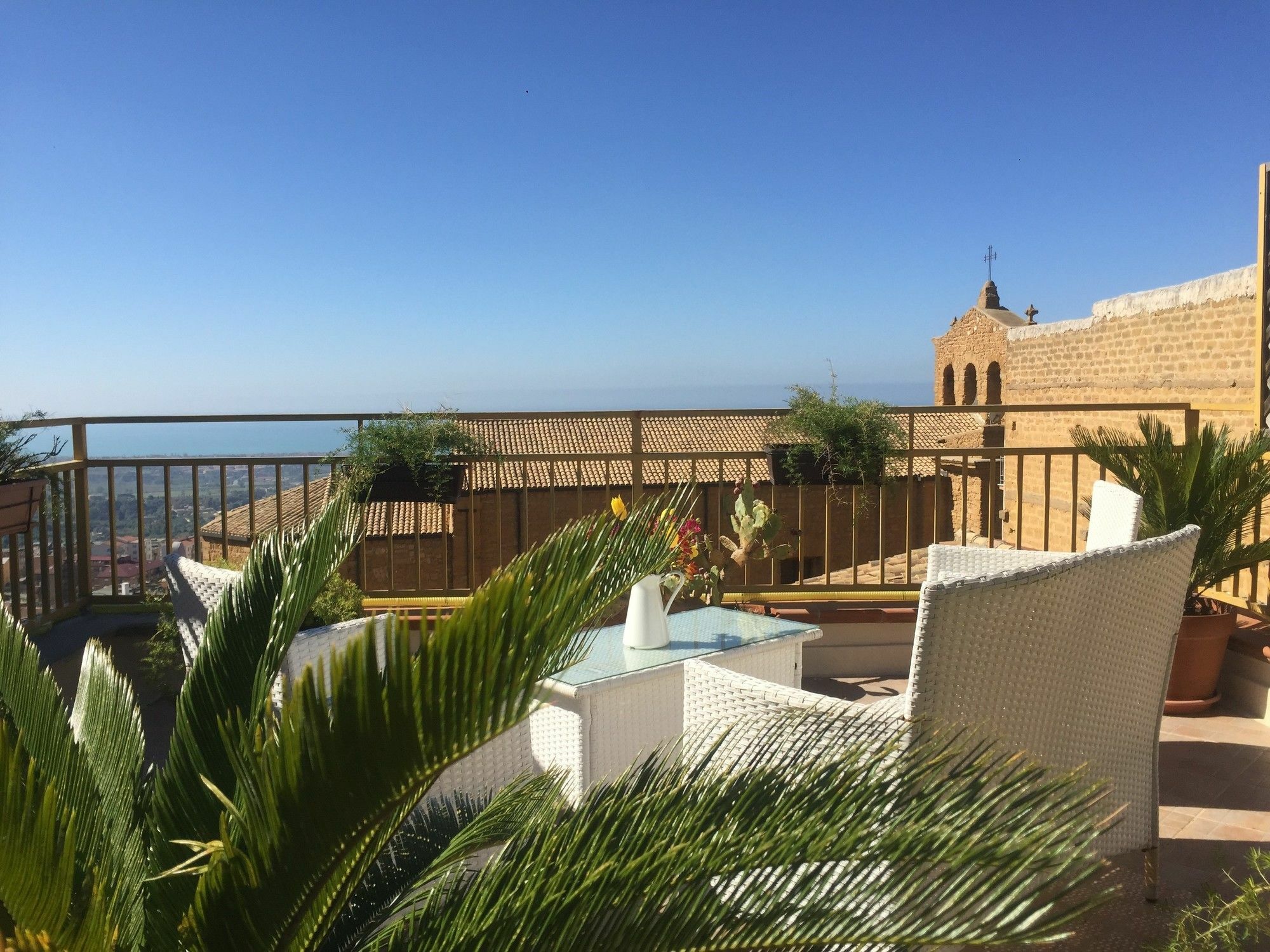 Portatenea - Atenea Collection Agrigento Ngoại thất bức ảnh