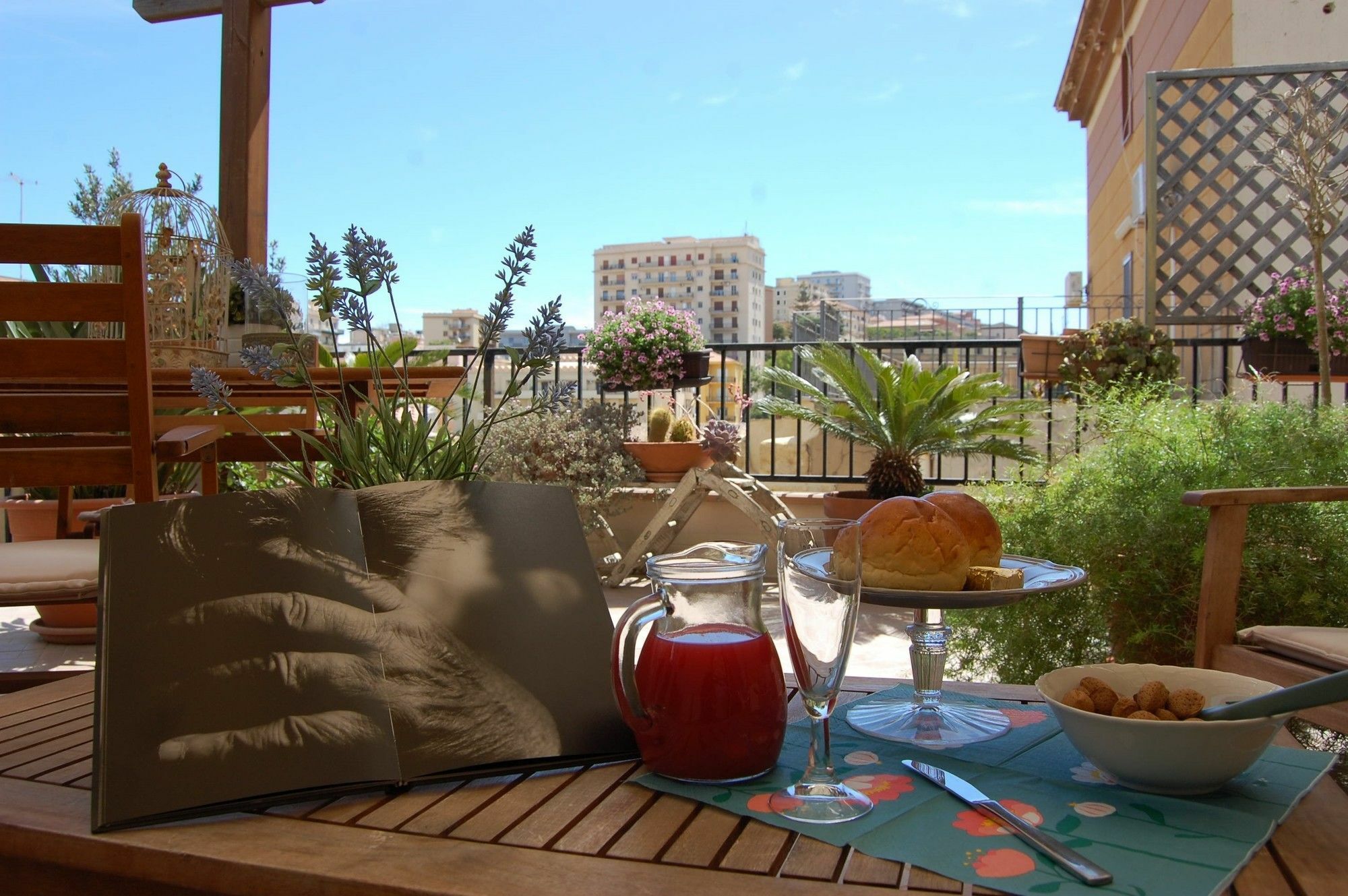 Portatenea - Atenea Collection Agrigento Ngoại thất bức ảnh