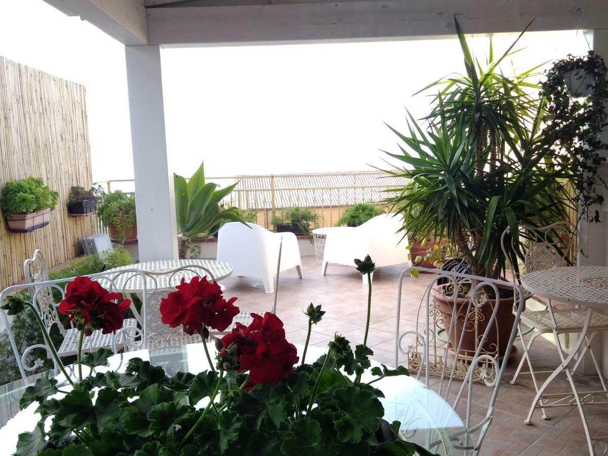 Portatenea - Atenea Collection Agrigento Ngoại thất bức ảnh
