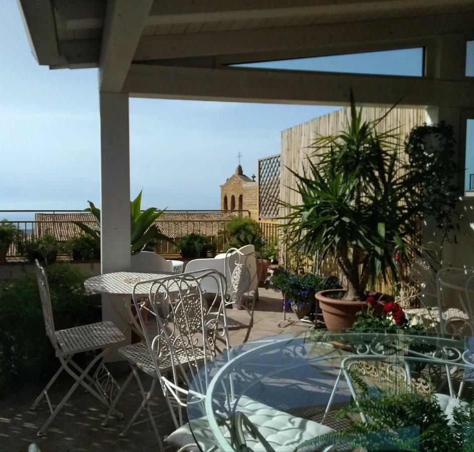 Portatenea - Atenea Collection Agrigento Ngoại thất bức ảnh