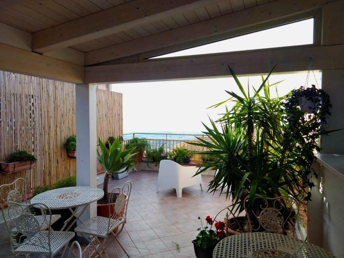 Portatenea - Atenea Collection Agrigento Ngoại thất bức ảnh